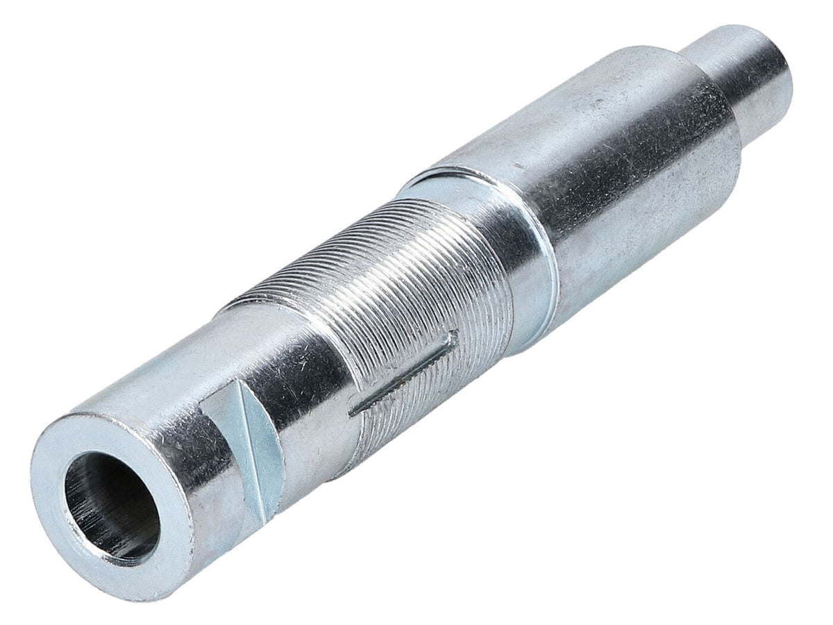 Adaptateur colonne de direction / tube de direction Polini Evolution pour Vespa Smallframe