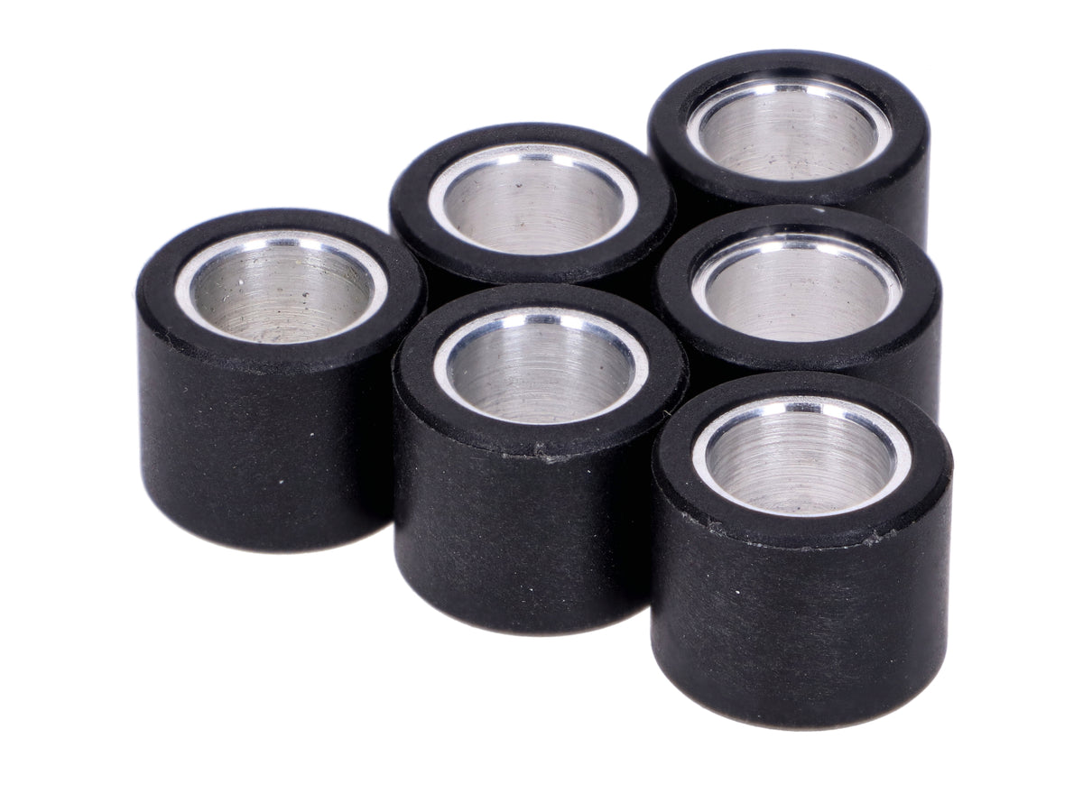 Poids variomatiques 19x15,5 - 5,60g