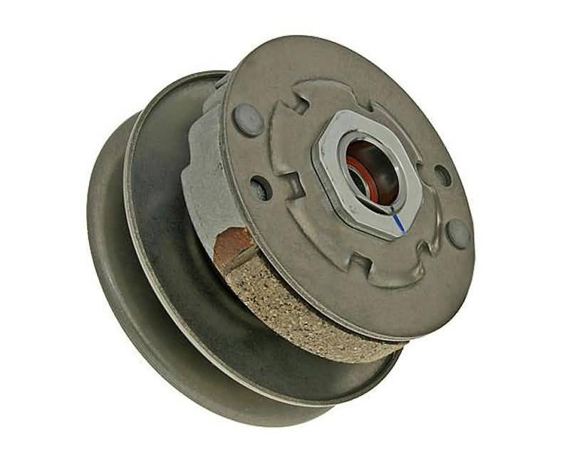 Kit convertisseur avec embrayage D=103,5mm pour cloche dôembrayage 105/107mm pour Minarelli