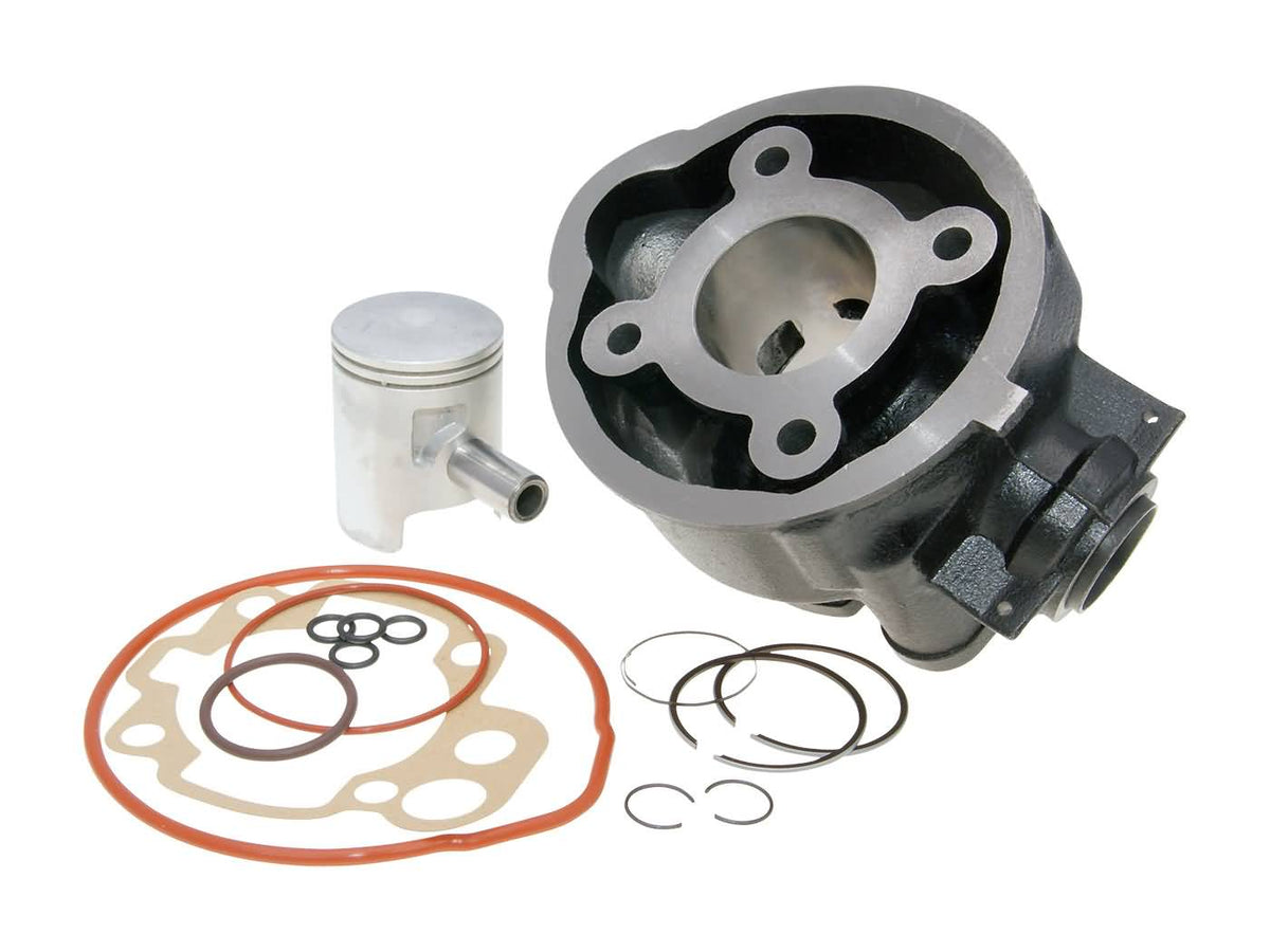 Kit cylindre 50ccm 40,3mm 25/28mm pour Minarelli AM = IP18305