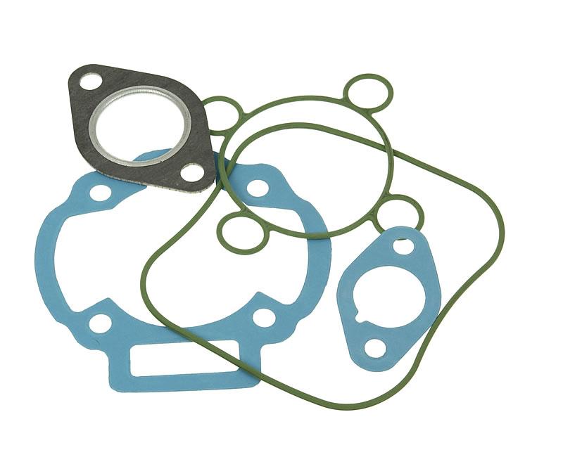 Joints de cylindre 50ccm pour moteur Derbi LC