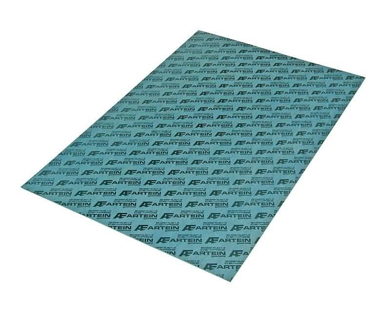 Feuille de papier à joint épais 2,00mm 300mm x 450mm