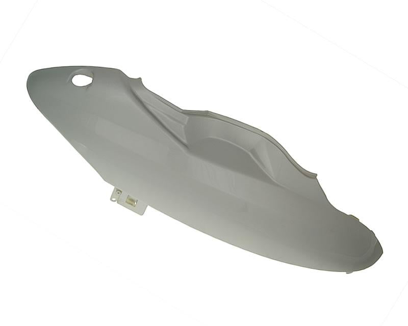 Carénage en haut à droite, argent pour QT-9