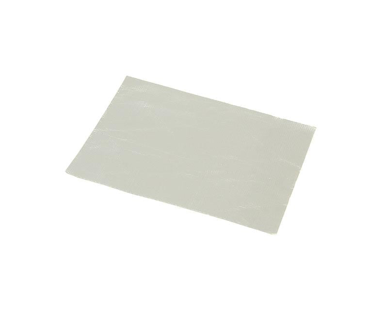 Feuille de protection thermique 0,80x140x195mm