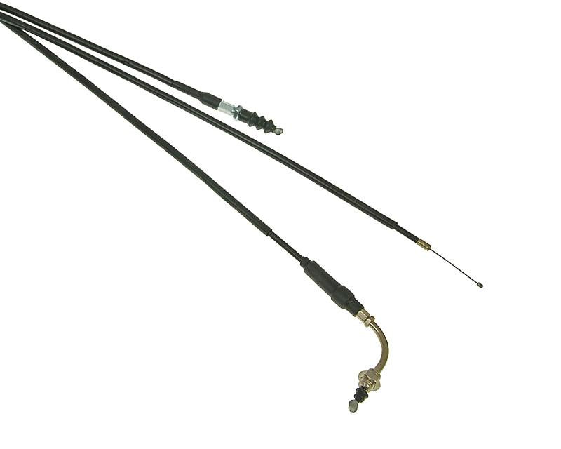 Câble de gaz pour Honda X8R