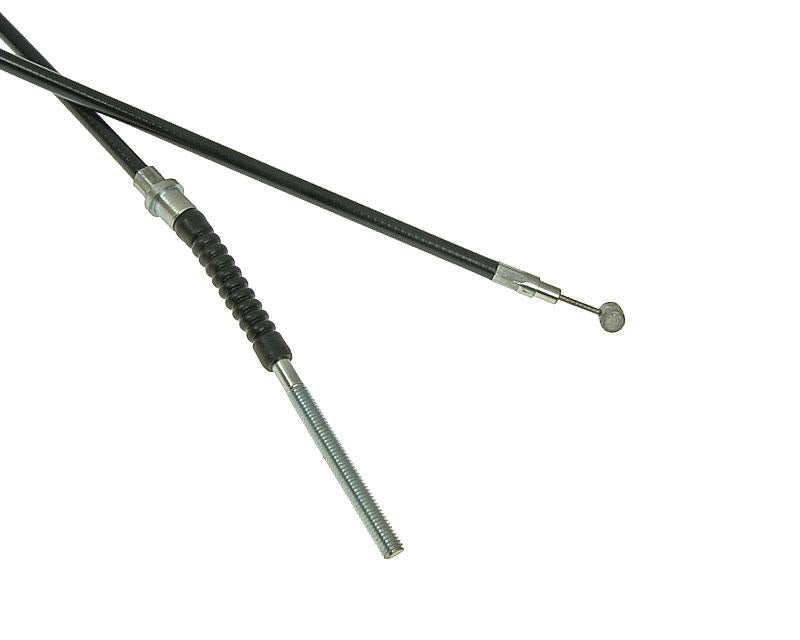 Câble de frein avant PTFE pour Peugeot Ludix