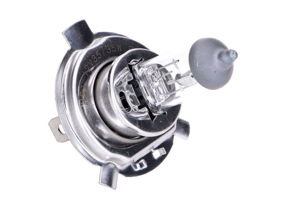 Ampoule halogène HS1 PX43t 12V 35/35W
