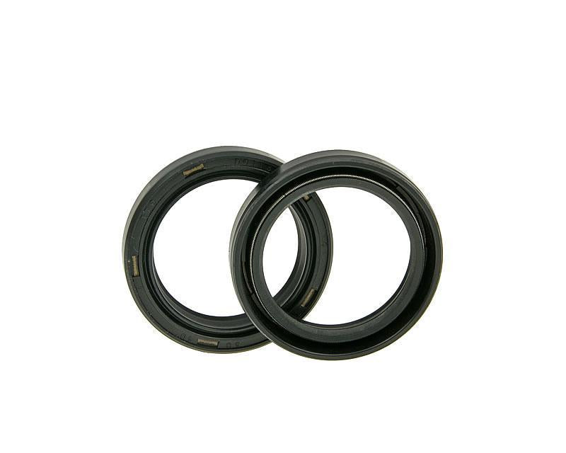 Joints spi de fourche 29,8x40x7 pour booster, Nitro 50-100ccm