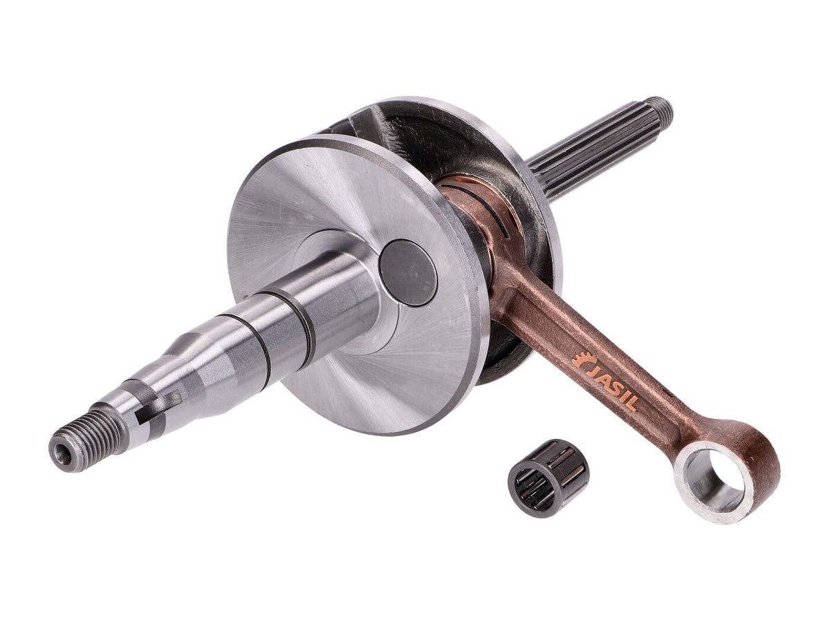 Vilebrequin Top Racing HQ haute qualité 10mm pour Minarelli