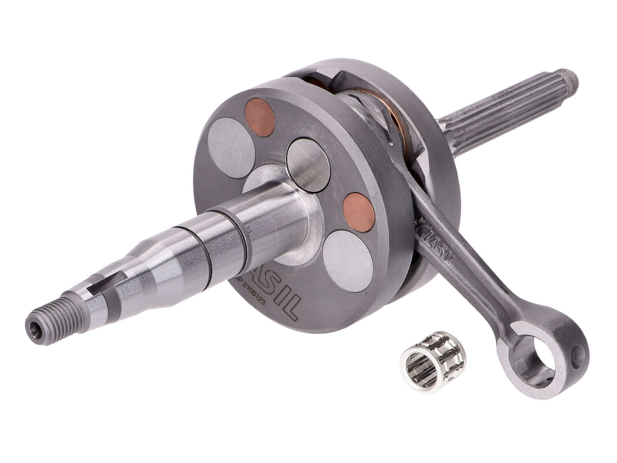 Vilebrequin Top Racing Evolution NG Next Generation 10mm pour Minarelli