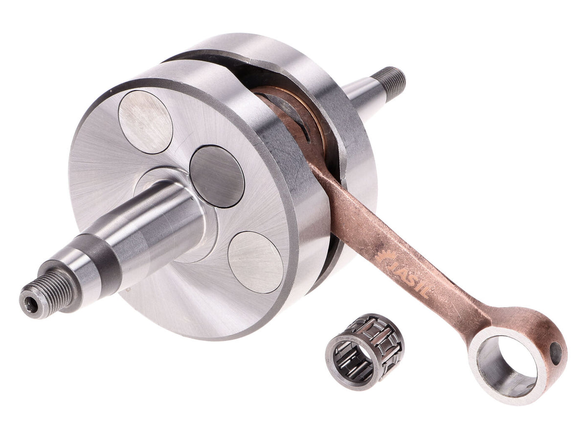 Vilebrequin Top Racing pour Piaggio / Derbi moteur D50B0