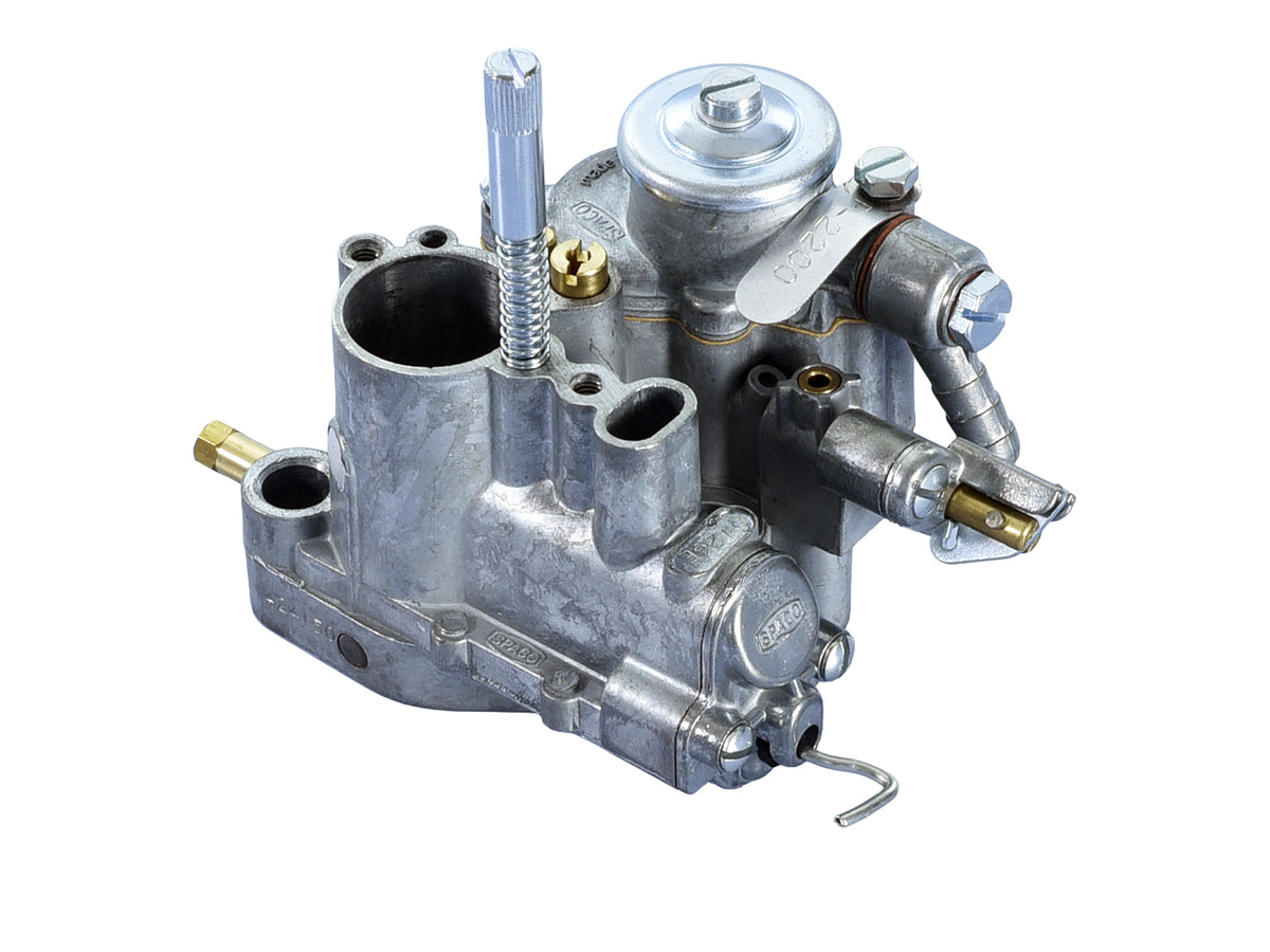 Carburateur Polini SI 26/26 pour Vespa PX