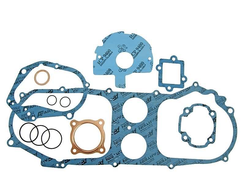 Joints de moteur pour Minarelli 100 2T
