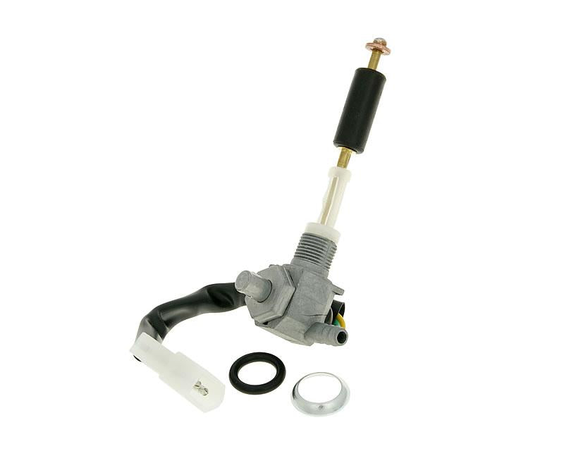 Robinet dôessence manuel 12x1mm pour Peugeot Speedake, Zenith, Buxy