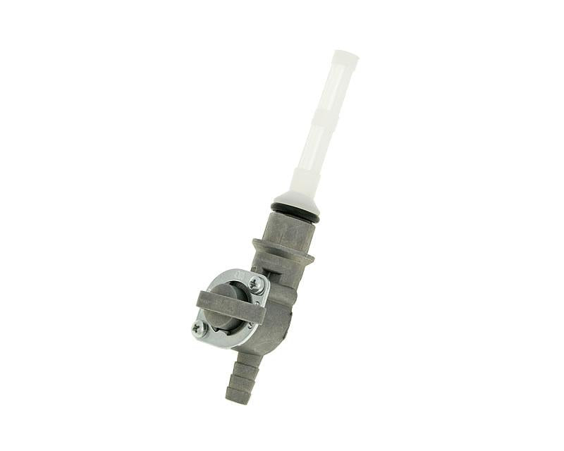 Robinet dôessence 15mm manuel pour Aprilia, Kymco, Piaggio, Rieju