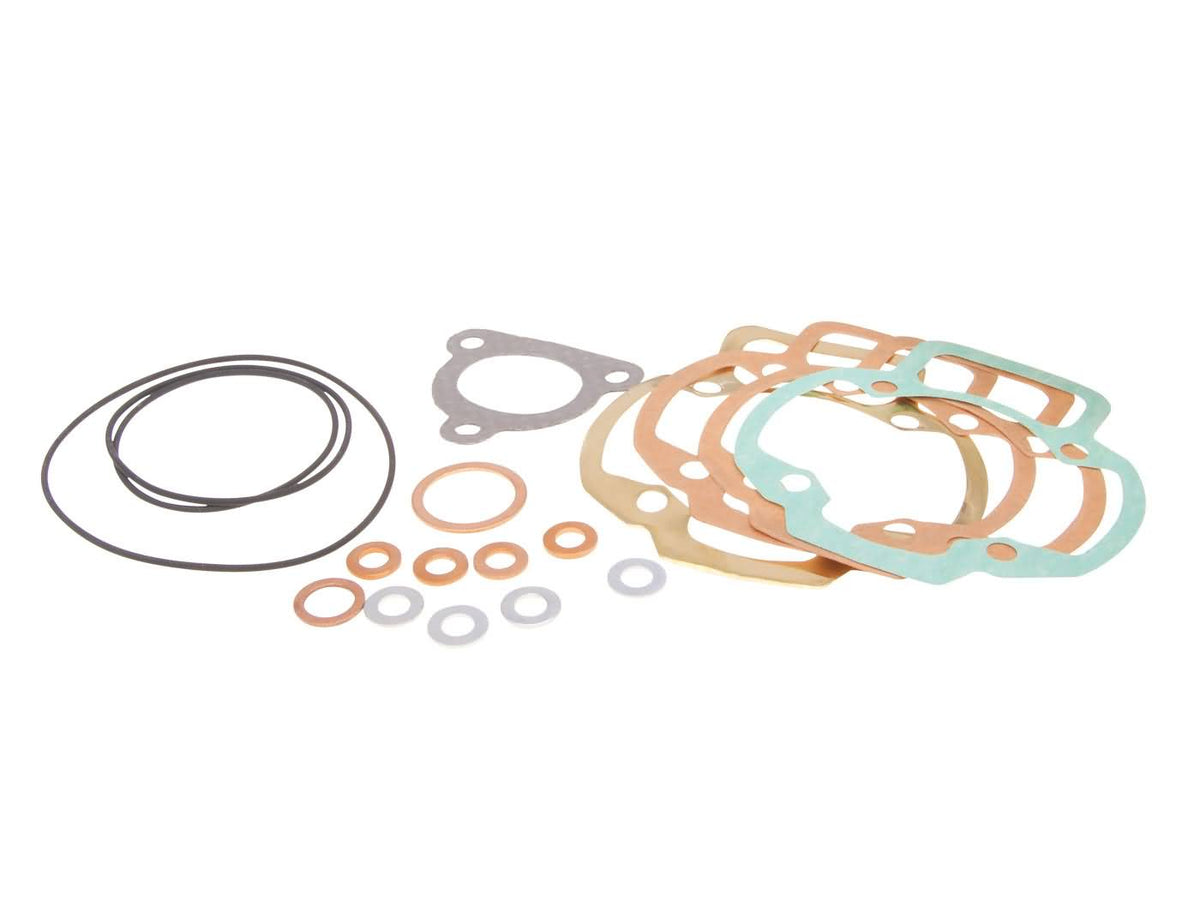 Joints de cylindre Polini Big Evolution pour Piaggio LC