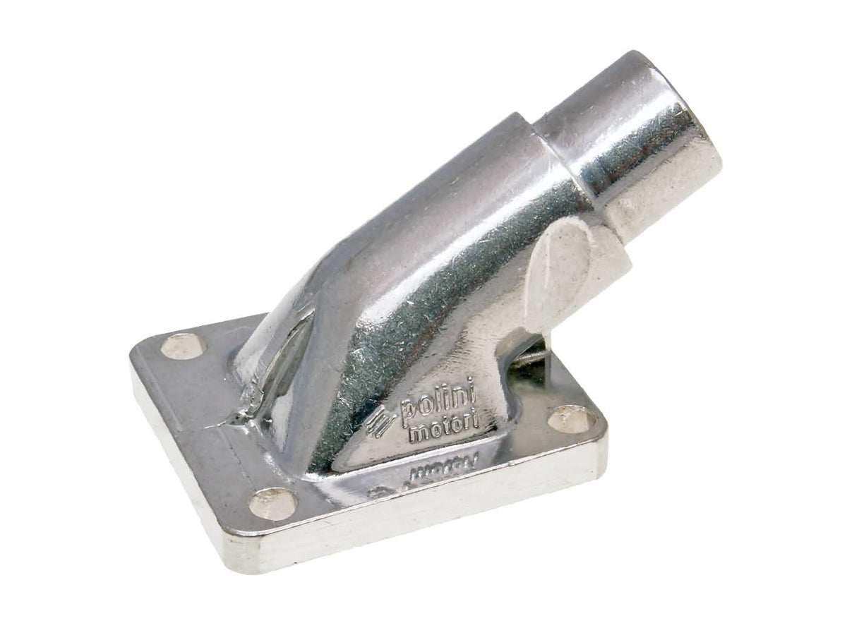 Pipe dôadmission Polini 15/19mm pour Peugeot 103 SPX 50