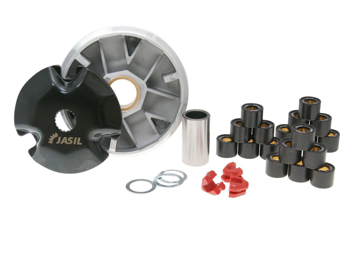 Variateur Top Racing SV1 Speed pour Piaggio (98-)