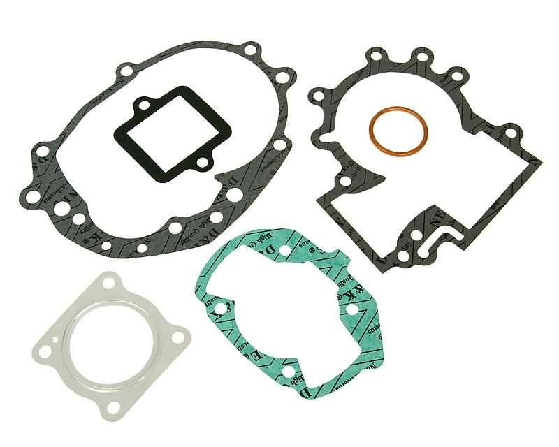 Joints de moteur pour Peugeot horizontale AC = IP32884