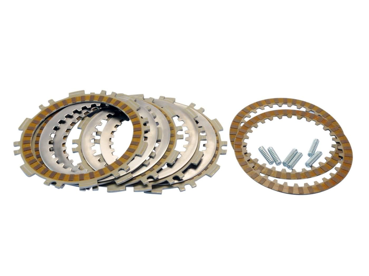 Disques dôembrayage Polini pour Yamaha T-Max 500