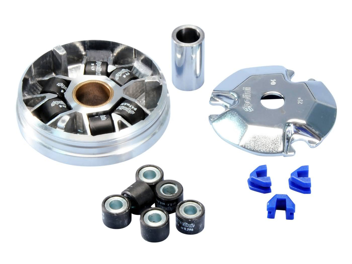 Variateur Polini Hi-Speed pour SYM Jet 50