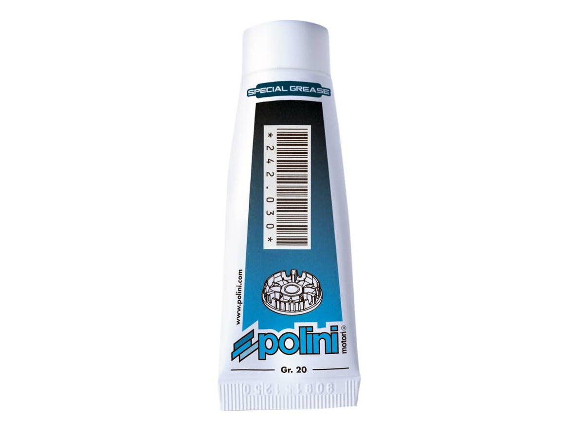 Graisse pour convertisseur Graisse spéciale Polini Speed Control / Speed Drive 20g