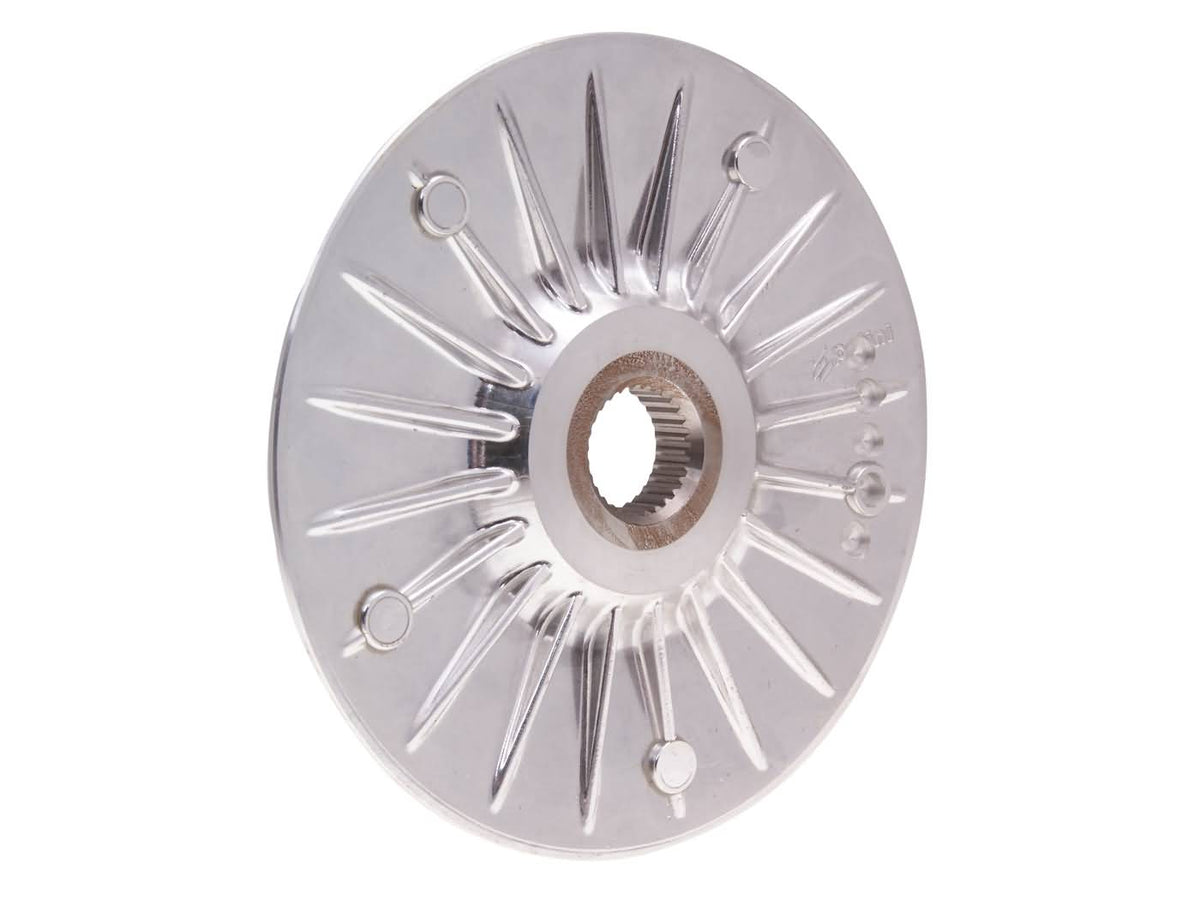 Joue fixe de variateur Polini Air Speed Evolution pour Yamaha T-Max 530