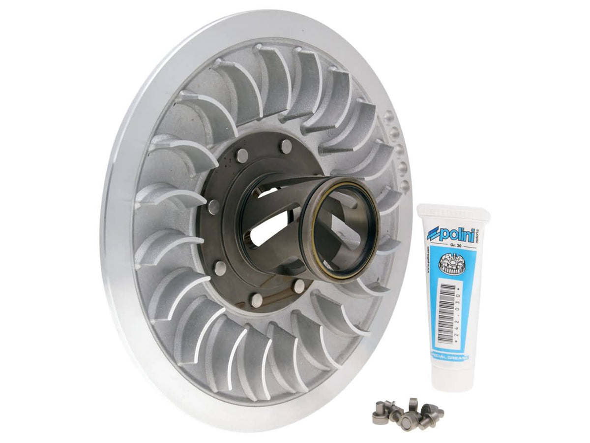 Correcteur de couple Polini Speed Drive pour Yamaha T-Max 530