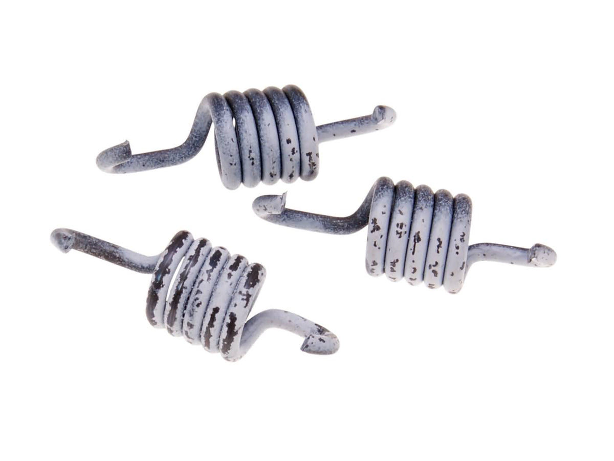 Ressort dôembrayage blanc Polini pour embrayage Speed Clutch