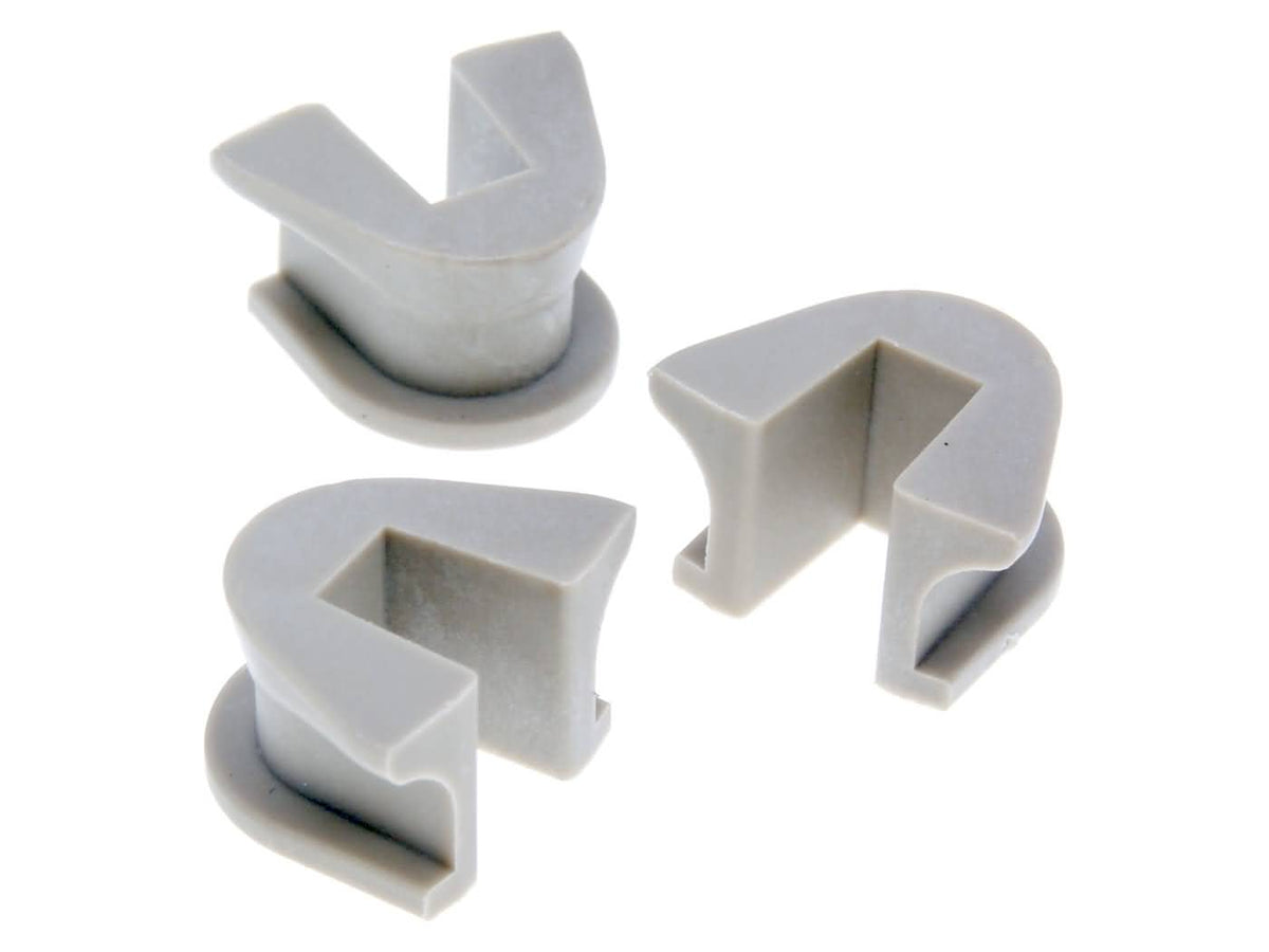 Curseurs de variateur Polini Evolution 3 pièces set