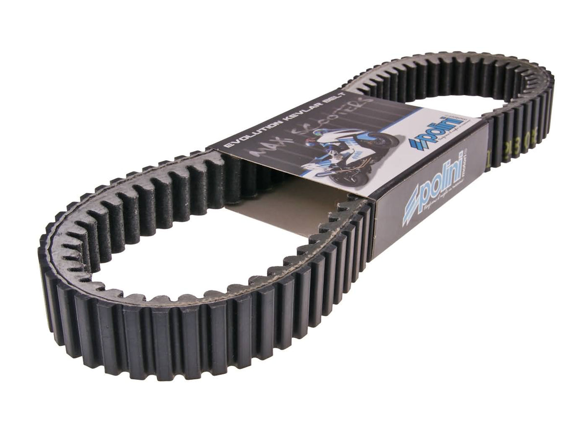 Courroie Polini Aramid Maxi Belt pour Yamaha T-Max 530 (2012-)