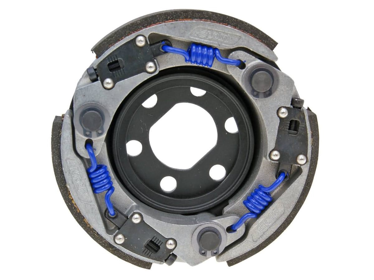 Embrayage Polini Speed Clutch 3G Evolution 107mm pour Minarelli