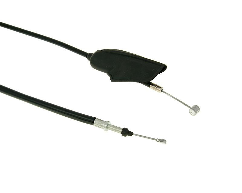 Câble dôembrayage PTFE pour Derbi Senda (06-) = 37455