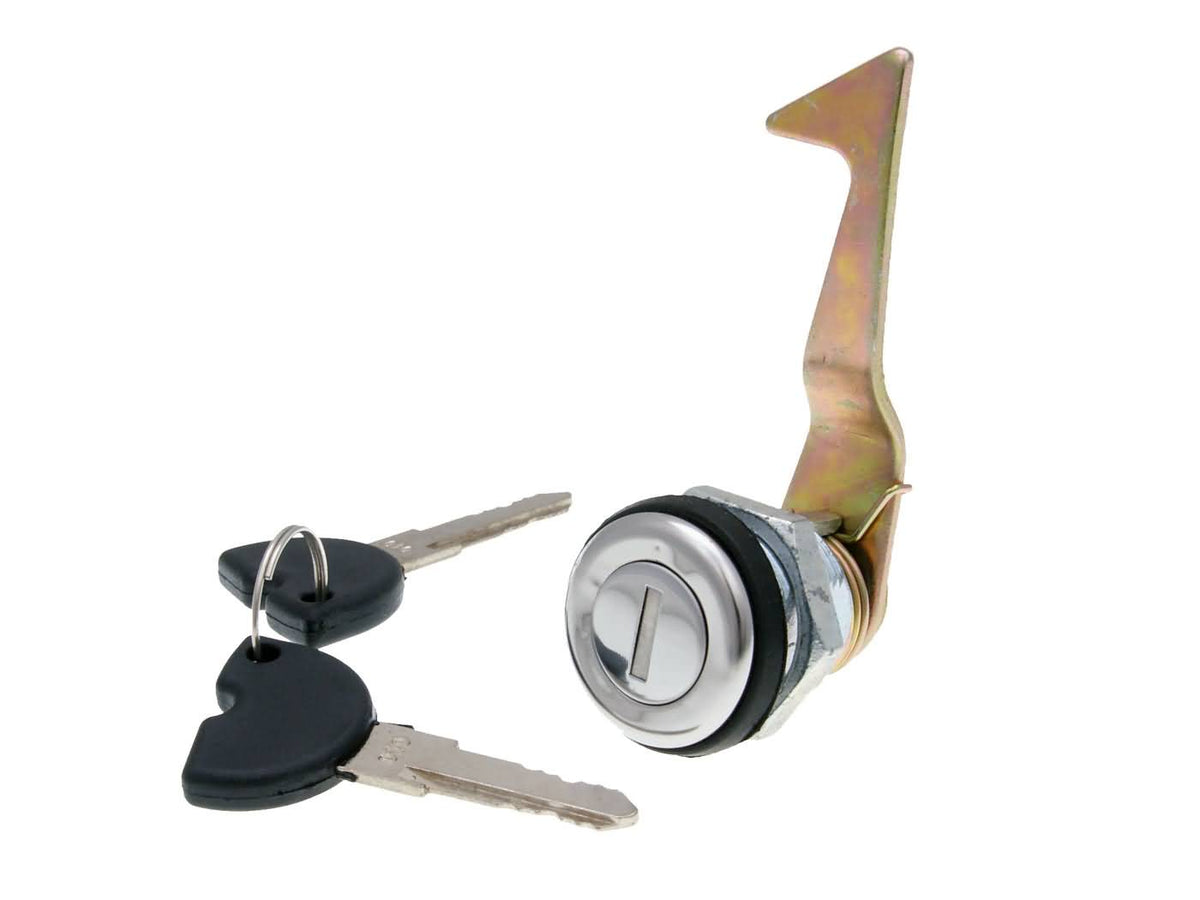 Serrure de rechange pour Top Case 28L / 51L