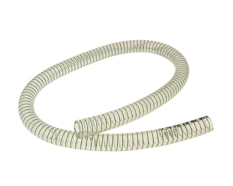 Tuyau spiralé 1m d=19mm pour Peugeot et autres