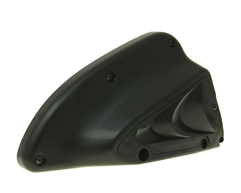 Boîte de filtre à air pour les nouveaux modèles de Gilera Runner
