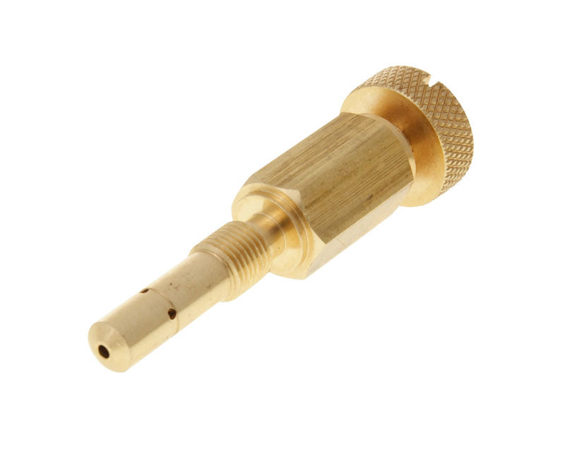 Buse réglable pour carburateur Bing SSE / SSN 10/17mm