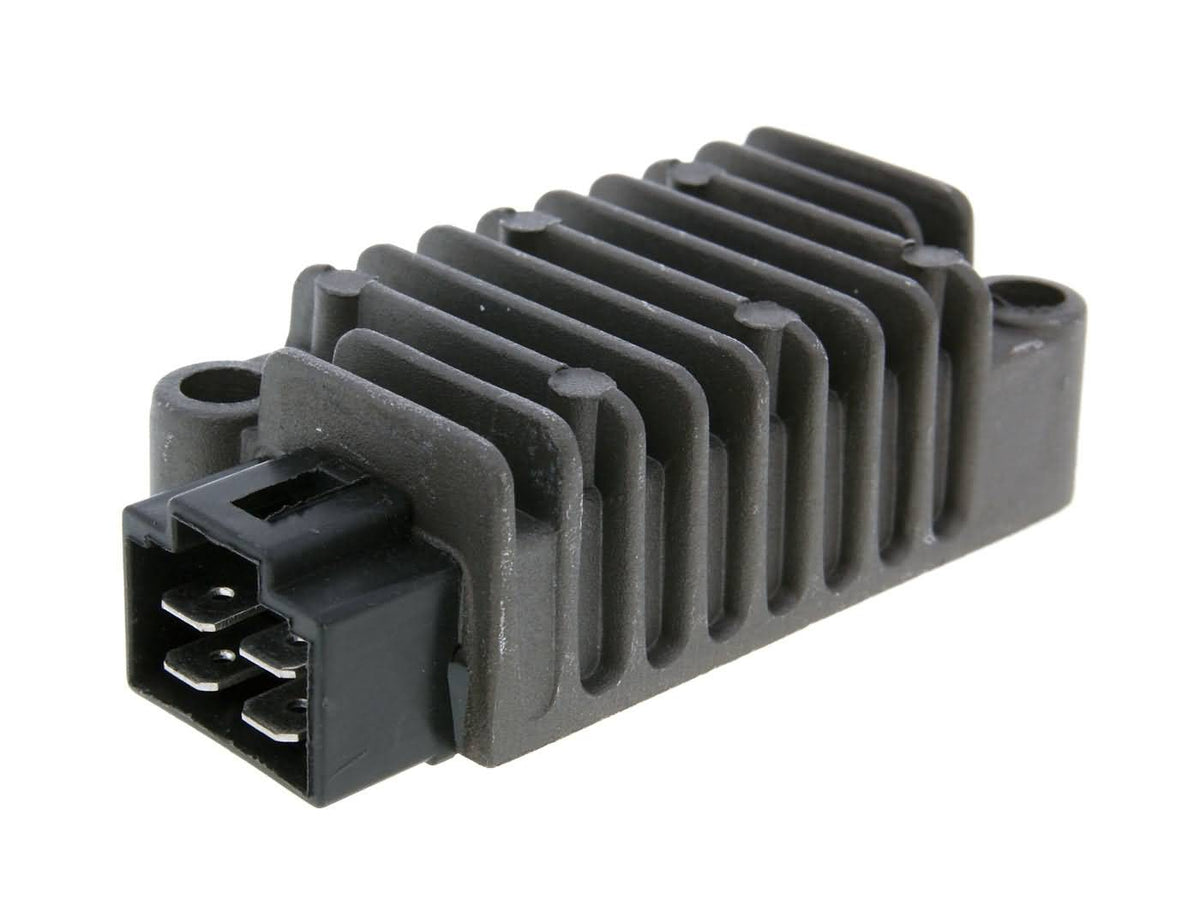 Contrôleur / redresseur pour Yamaha Neos 4T 09-