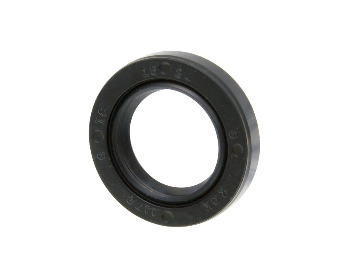Joint spi de vilebrequin 15x24x5mm pour Piaggio Ciao = IP23510