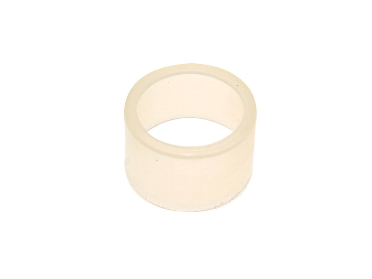 Manchon de raccordement Polini 24mm pour carburateur à pince CP