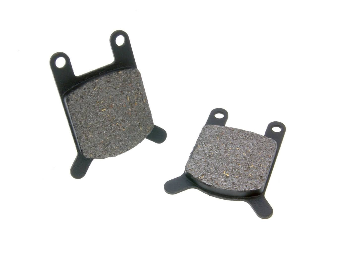 Plaquettes de frein bio pour Zündapp avec étrier Magura