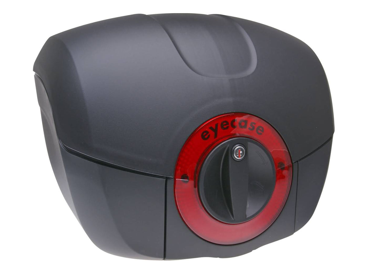 Top Case Eyecase noir 32 litres