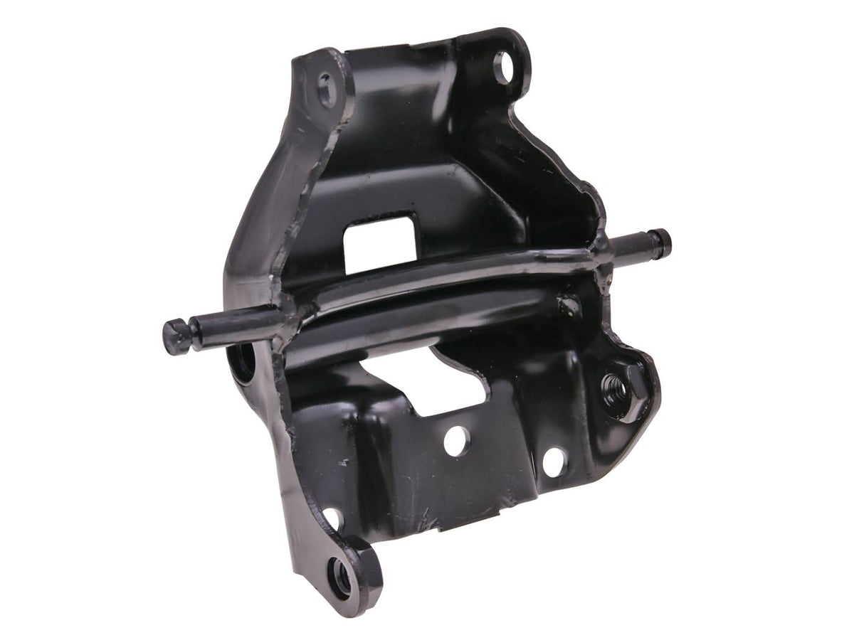 Support de béquille centrale pour Piaggio 50ccm 2 temps
