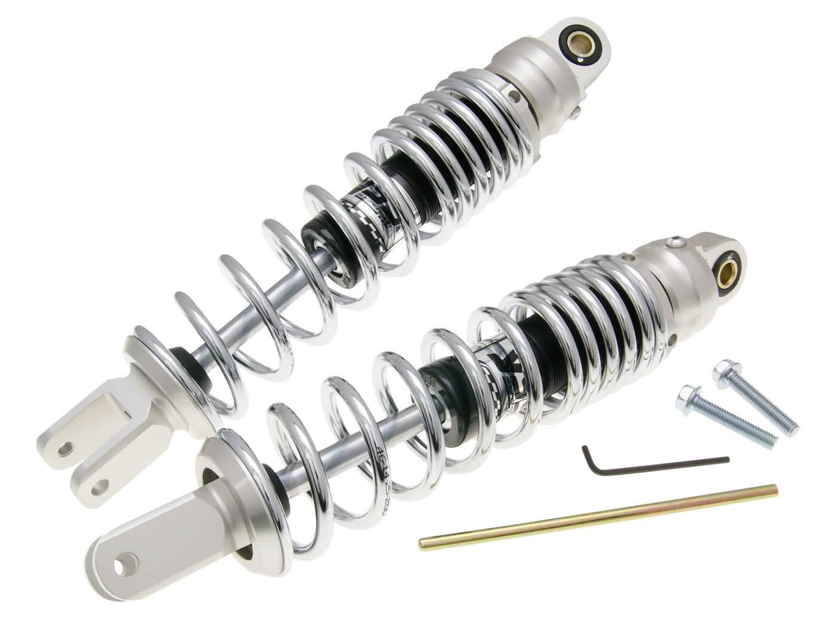 Jeu dôamortisseurs YSS Twin PRO-X 310mm pour Honda PCX 125