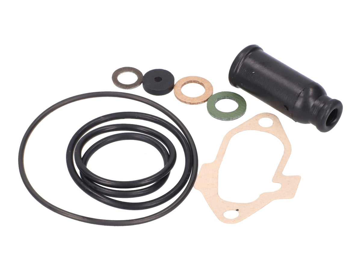 Joints de carburateur Dellorto pour SHB 16