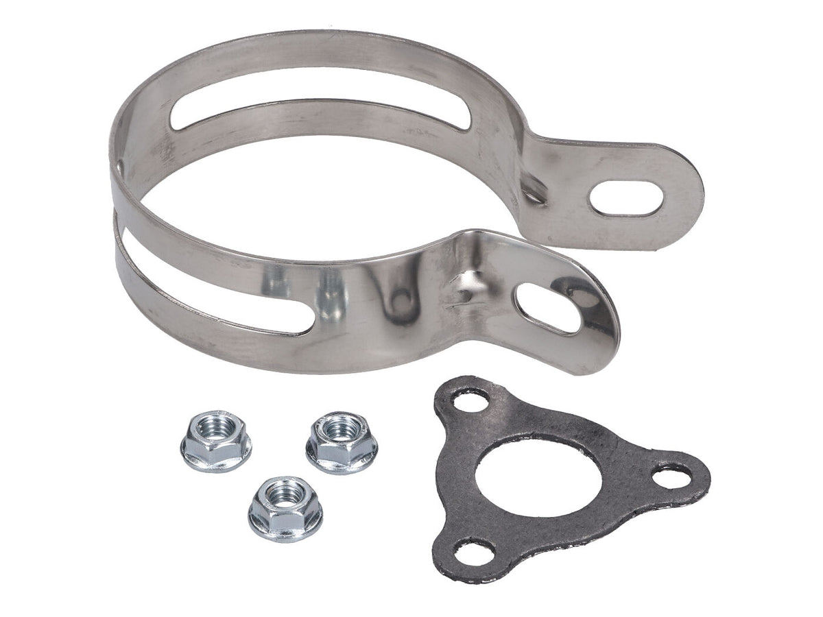 Collier de silencieux Tecnigas E-NOX