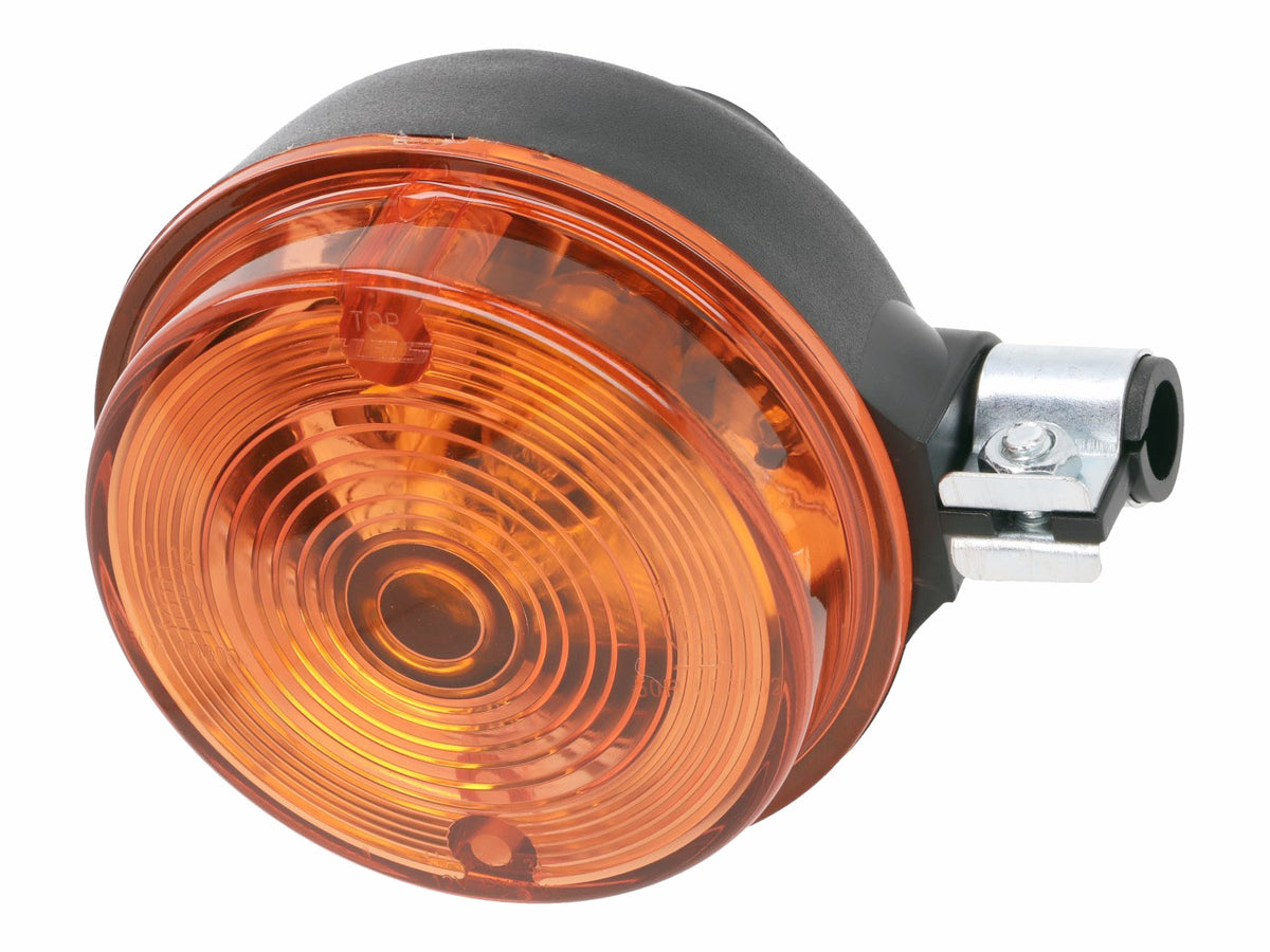 Clignotant arrière pour Simson S50, S51, S70, SR50, SR80, MZ TS 250, ETZ 125, ETZ 150, ETZ 250