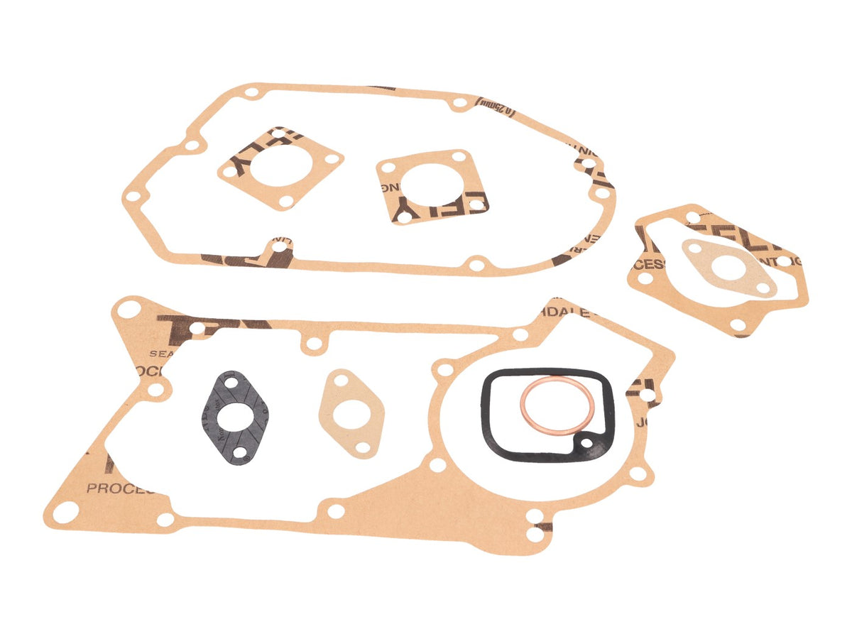 Joints de moteur pour Simson KR51/2 Swallow, S51, S53, S70, S83, SR50, SR80