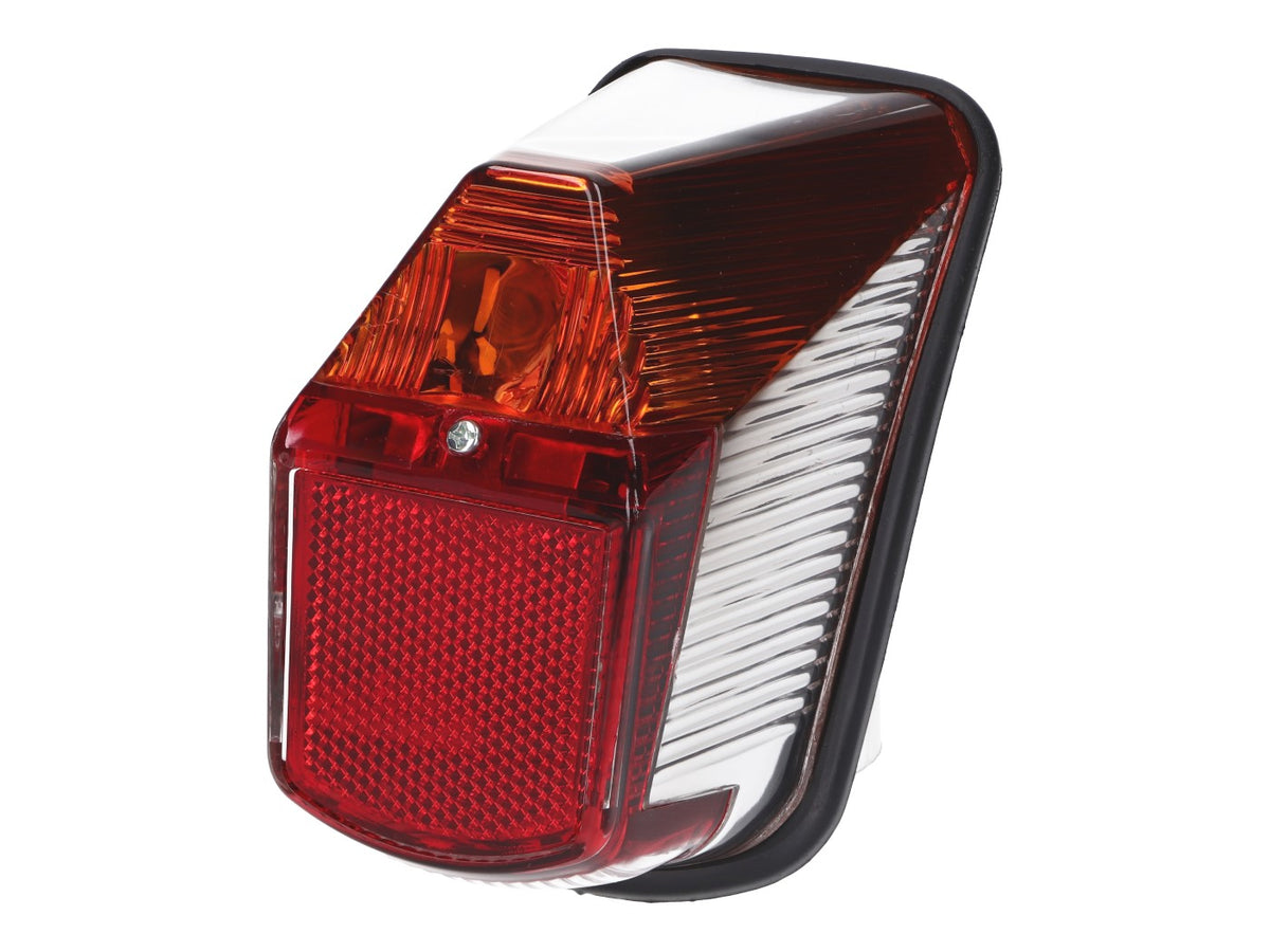 feu arrière pour Zündapp KS 50, GTS 50, C 50, KTM Comet 50, Hercules K50