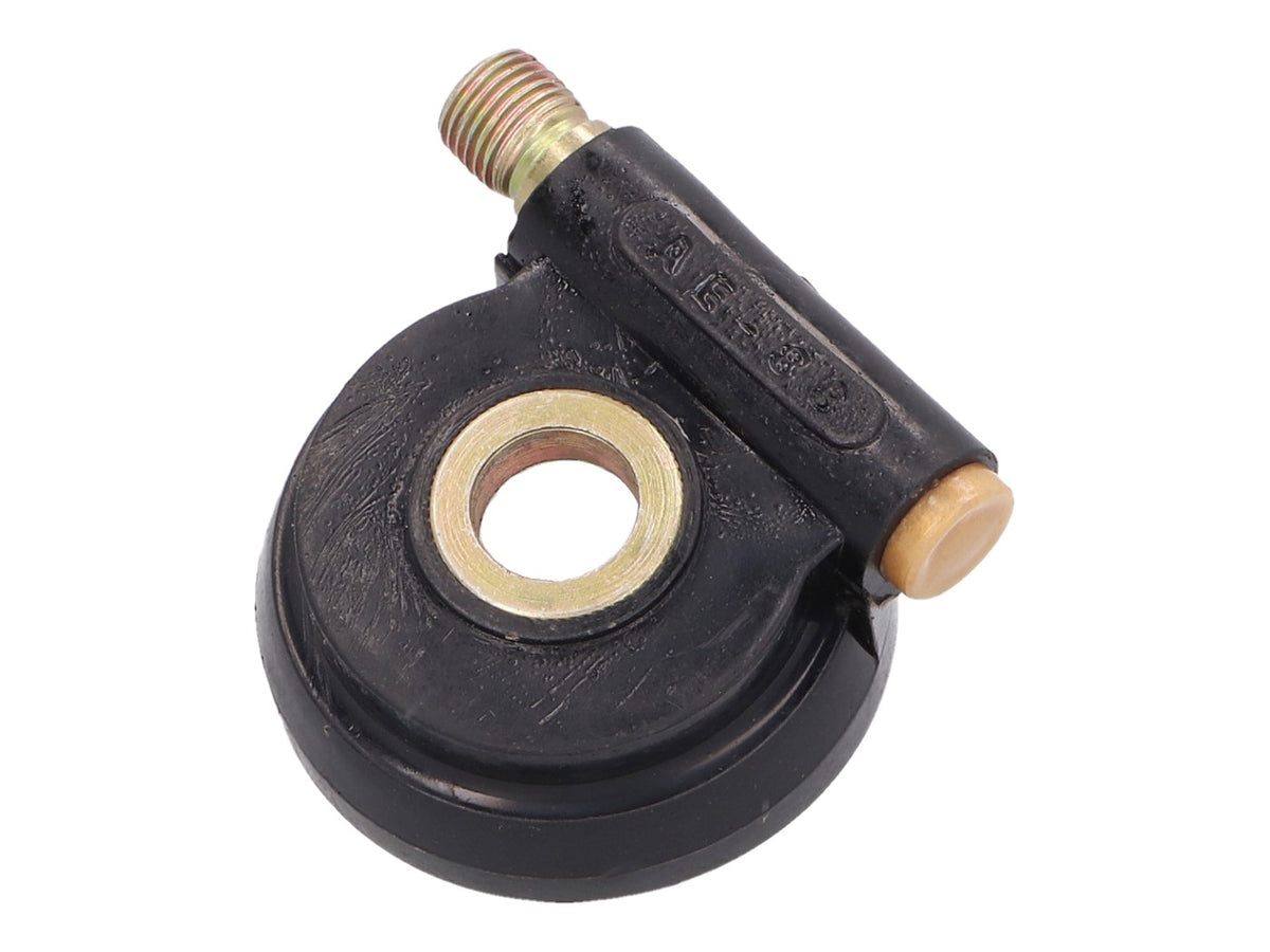 Un speedo pour le Puch Monza, X50, MV50X